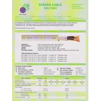Screen Cable LiYCY  