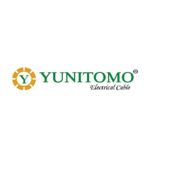 YUNITOMO cable (electrical cable 1 unit)