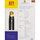 NYY Power Cable (electrical cable 1 unit) 1